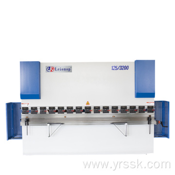 Hand Type Sheet Metal Folding Machine Manual Plate Bending Machine Price